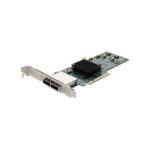 LSI00188-AO LSI Logic LSI00188 Comparable 6Gbs PCIe RAID Controller