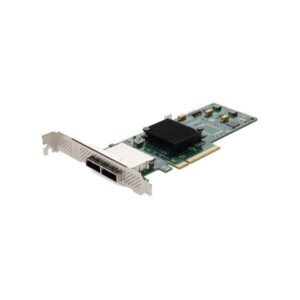 LSI00188-AO LSI Logic LSI00188 Comparable 6Gbs PCIe RAID Controller