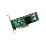 LSI00194 LSI Logic SAS/SATA 6Gbps PCI Express RAID Controller Card