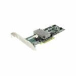 LSI00197 LSI Logic MegaRAID SAS 9260-4i SATA 6Gbps Controller Card