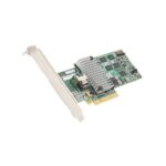 Lsi00201 LSI Logic 9260-4i 6gb 4port Pci-e Sas/sata Raid Controller Card