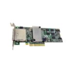 LSI00205 LSI Logic MegaRAID SATA 6Gbps PCI Express Controller Card