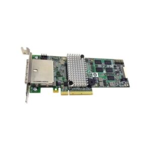 LSI00205 LSI Logic MegaRAID SATA 6Gbps PCI Express Controller Card