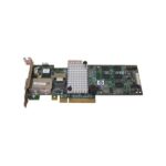 LSI00209 LSI Logic MegaRAID 9280-4i4e SAS RAID Controller Card