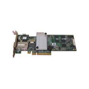 LSI00209 LSI Logic MegaRAID 9280-4i4e SAS RAID Controller Card