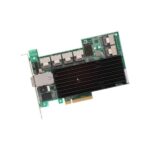 LSI00211 	LSI Logic MegaRAID SATA 6Gbps RAIDControler Card