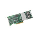 LSI00212 LSI Logic MegaRAID SATA PCI Express RAID Controller Card