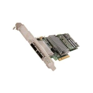 LSI00298 LSI Logic SAS 6Gbps/SATA 6Gbps PCI Express Controller Card