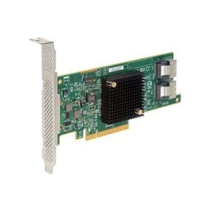 LSI00301 LSI Logic SAS / SATA 6Gbps PCI Express Host Bus Adapter