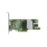 LSI00305 LSI Logic MegaRAID SAS 9266-4i SATA 6Gbps RAID Controller