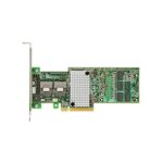 LSI00326 LSI Logic Megaraid PCIe 3.0 6Gb/s SATA+SAS RAID Controller