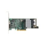 LSI00330 LSI Logic SAS/SATA 6Gbps PCI Express RAID Controller Card