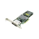 LSI00332 LSI Logic MegaRAID SATA/SAS 6Gbps RAID Controller Card