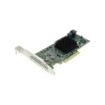 LSI00347 LSI Logic SAS/SATA 6Gbps PCI Express HBA Controller Card