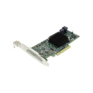 LSI00347 LSI Logic SAS/SATA 6Gbps PCI Express HBA Controller Card