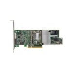 LSI00414 LSI Logic MegaRAID 12Gbps PCI Express RAID Controller Card