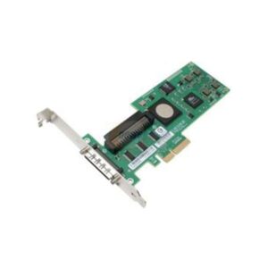 LSI20320IE LSI Logic Storage Controller Ultra320 SCSI PCIe x4