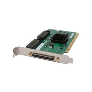 LSI21320RB-F LSI Logic 21320-r Storage Controller Disk (raid) Hard Drive