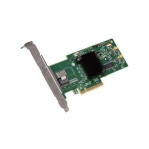 MRSAS9240-4I/SGL LSI Logic Megaraid SAS Storage Controller Raid