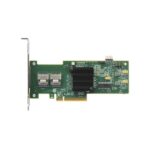 SAS9210-8I LSI 8-Port SATA 6Gbps PCI Express RAID Controller Card