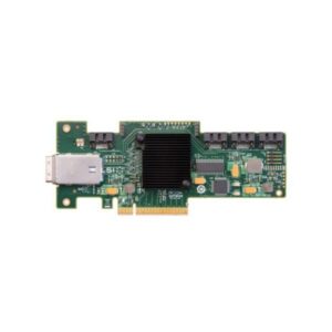 SAS9212-4I4E LSI Logic SAS 6Gbps PCI Express RAID Controller Card