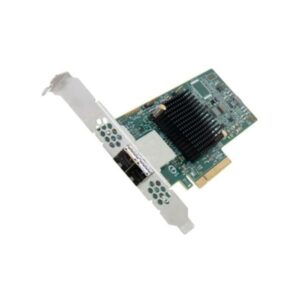 SAS9300-8E LSI Logic 12GB/S 8 Ports External PCI-E 3.0 X8
