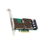 SAS9305-16I LSI Logic SAS 12Gbps  PCI Express Controller Card