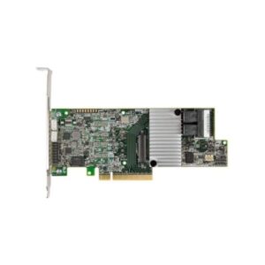 SAS9361-8I LSI Logic MegaRAID 12Gb PCI Express RAID Controller Card