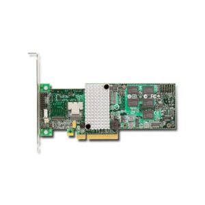 Sas9260-4i LSI LOGIC 4port Internal Pci-e Sas/sata Raid Controller Card