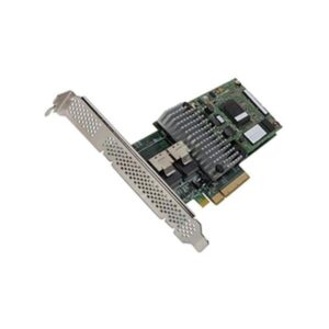Sas9265-8i LSI Logic Megaraid 6gb/s Pci-e 2.0 Sas Raid Controller Card