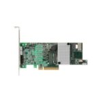 Sas9266-4i LSI LOGIC Sgl 6gb/s 4-port Int Pci-e Sata+sas Raid Controller