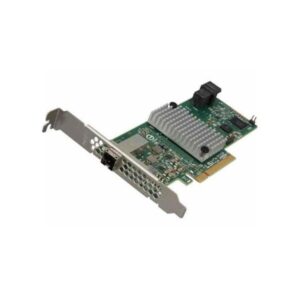 Sas9300-4i LSI Logic 12gb 4port Int Pci-e 3.0 Sas Sata Host Bus Adapter
