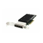 9305-16E LSI Logic 16-Port SATA 6Gbps PCI Express Controller Card