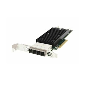 9305-16E LSI Logic 16-Port SATA 6Gbps PCI Express Controller Card
