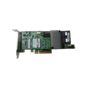 UCS-RAID9271-8I LSI SAS Storage Controller (RAID) SAS
