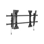 LTM1U-G Chief Fusion Large Micro-Adjustable Tilt Wall Mount