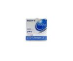 LTX200GWW-B LTO-2 Backup Tape Cartridge 200GB/400GB