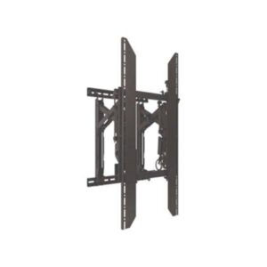 LVS1UP Chief ConnexSys Portrait Video Wall Mount