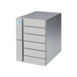 STFK48000402 LaCie 6big Thunderbolt Hard Drive Array