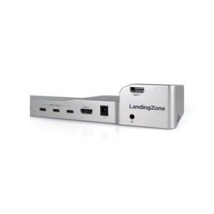 LZ016A Landing Zone 13 in MacBook Pro without Touch Bar