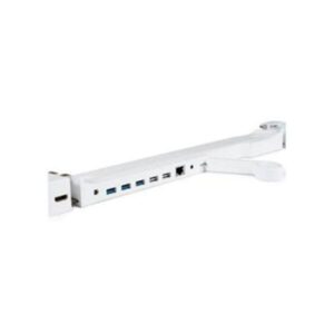 LZ007A Landing Zone Dock for Macbook Pro with Retina Docking Station