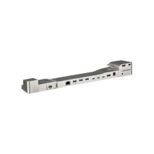 LZ021A LandingZone Docking Station with AC Adapter for 13″ MacBook Pro