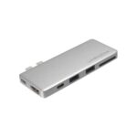 OH001S LandingZone USB Type-C Hub for MacBook Pro