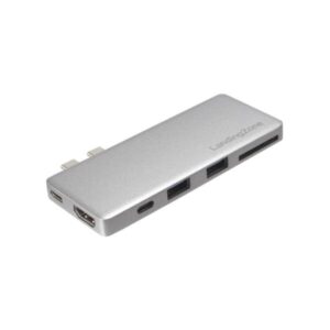 OH001S LandingZone USB Type-C Hub for MacBook Pro