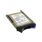 00AJ121 Lenovo 500GB 7200RPM SAS 2.5-inch Internal Hard Drive