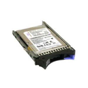 00AJ121 Lenovo 500GB 7200RPM SAS 2.5-inch Internal Hard Drive