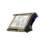 00AJ146 Lenovo 1.2TB 10000RPM SAS 6Gbps 2.5-inch Internal Hard Drive