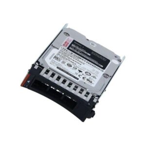 00AJ147 Lenovo 1.2TB 10000RPM SAS 6Gbps 2.5-inch Internal Hard Drive
