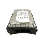 00AJ531 Lenovo 8TB 7200RPM SATA 6Gbps Hot Swap 3.5-inch Hard Drive