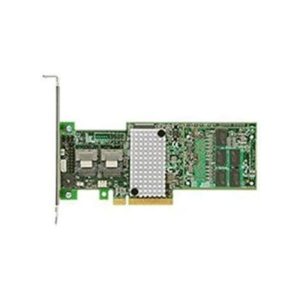 00D7085 Lenovo Express Serveraid M5100 Series 512MB